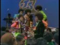 Capture de la vidéo The Jackson 5 - Soul Train Interview