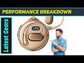 Multilanguage Translation Earbuds: Your Pocket Translator!