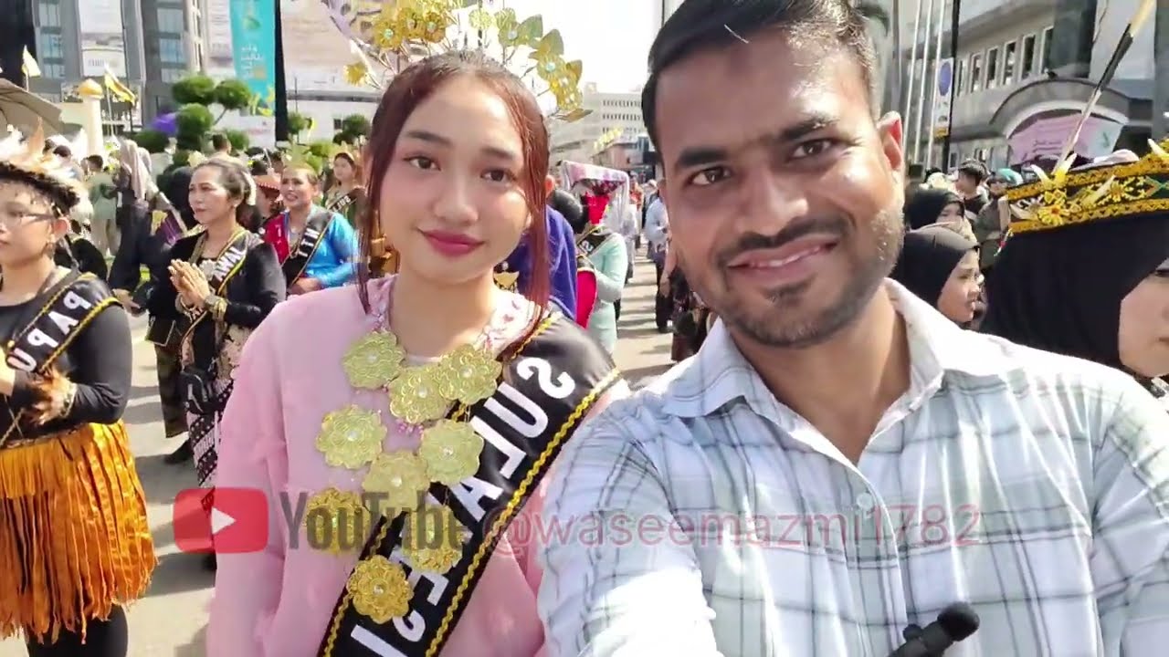 Brunei National Day🇧🇳 2025 🇧🇳 #brunei #fyp #youtube #trending #newpost