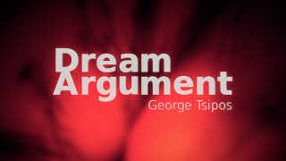Dream Argument – Full Visual Album | Post-Rock Experimental Music & Video Art