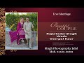 Live marriage    part 2    rajwinder singh weds veerpal kaur     02122023