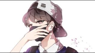 Nightcore - Let's Talk About A Man  (Prezioso feat. Marvin)