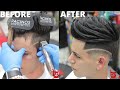 BEST BARBERS IN THE WORLD || AMAZING HAIRCUT TRANSFORMATIONS 2021 EP29. HD