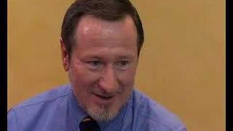 Wild child Douglas Osheroff