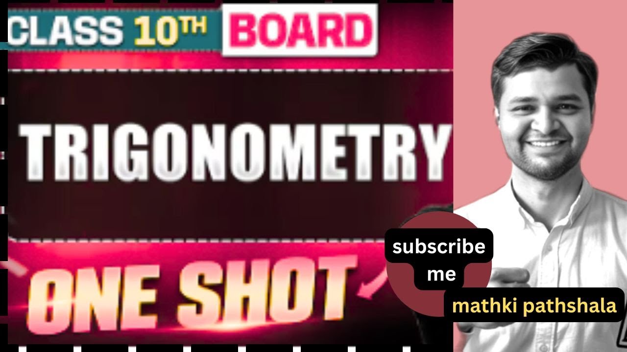 The Hidden Patterns of Math That Will Change Your Life||Trigonometry ...