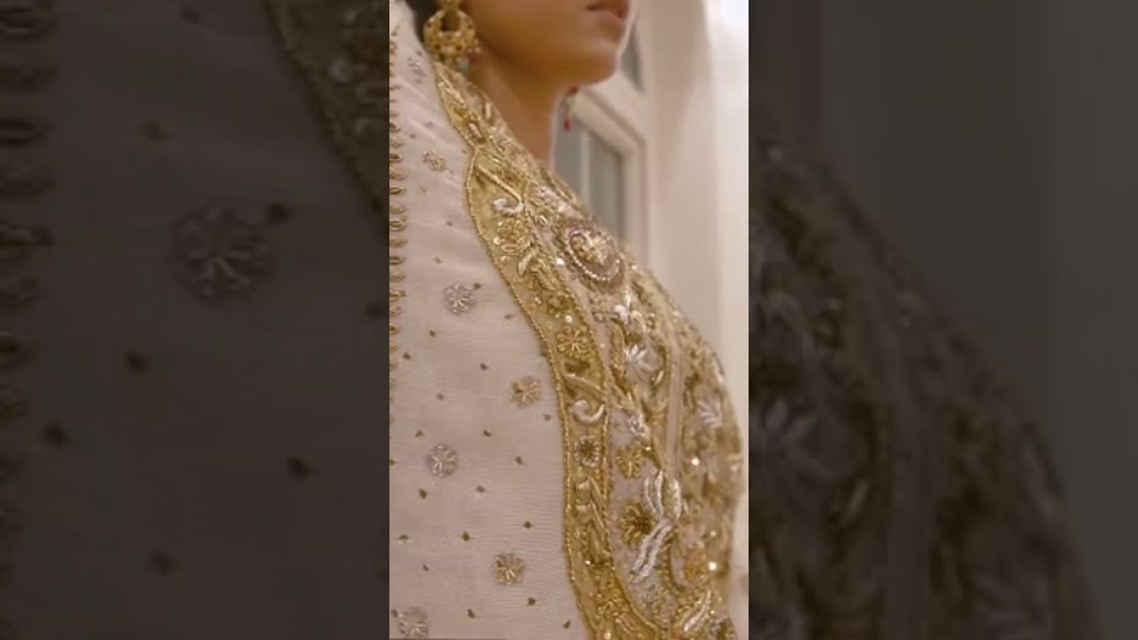 Pakistani suit design 2025🎉