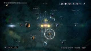 Warframe-Where to get Navigation Coordinates & N.C. Blueprints