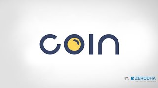 How to download ELSS statement from #zerodha coin. #taxsaving #elss #investing