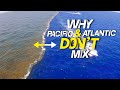 Why the Atlantic and Pacific Oceans Don’t Mix – The Boundary Explained
