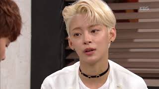 끝까지 사랑 -정혜인, 강은탁에 결혼 축하! ＂행복할 자격 있어＂.20180913