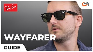 RayBan Wayfarer: The Definitive Guide | SportRx