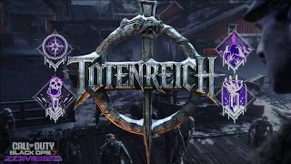 TOTENREICH IS LIVE! | FITG🎮 | TZD4L🧟🔫 |  LOTZH 👑🧟 | B07🪖