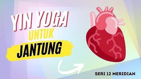 Otot paru-paru dan jantung harus dilatih agar