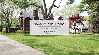 1530 Miami Road video tour