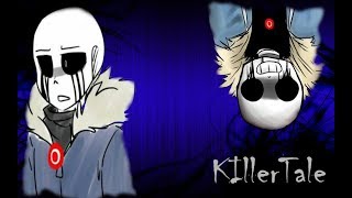 KillerTale Tribute!