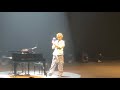 Golden Hour Fujii Kaze The Piano Asia Tour In Taipei 20230722