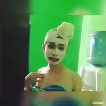 Ngakak banget sumpah...termorex obat turun km panas bayi..