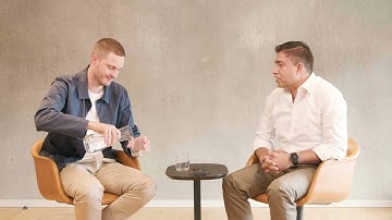 Mastering Change Management with ZeroNorth: Insights from Ashfaq Abdali  | ZeroNorth