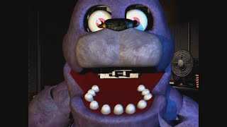 One Night at Freddy's: Reworked