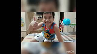 Performance Task in PE Grade 1
