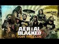 AERIAL BLACKED UNITED - VIDEO CLIP
