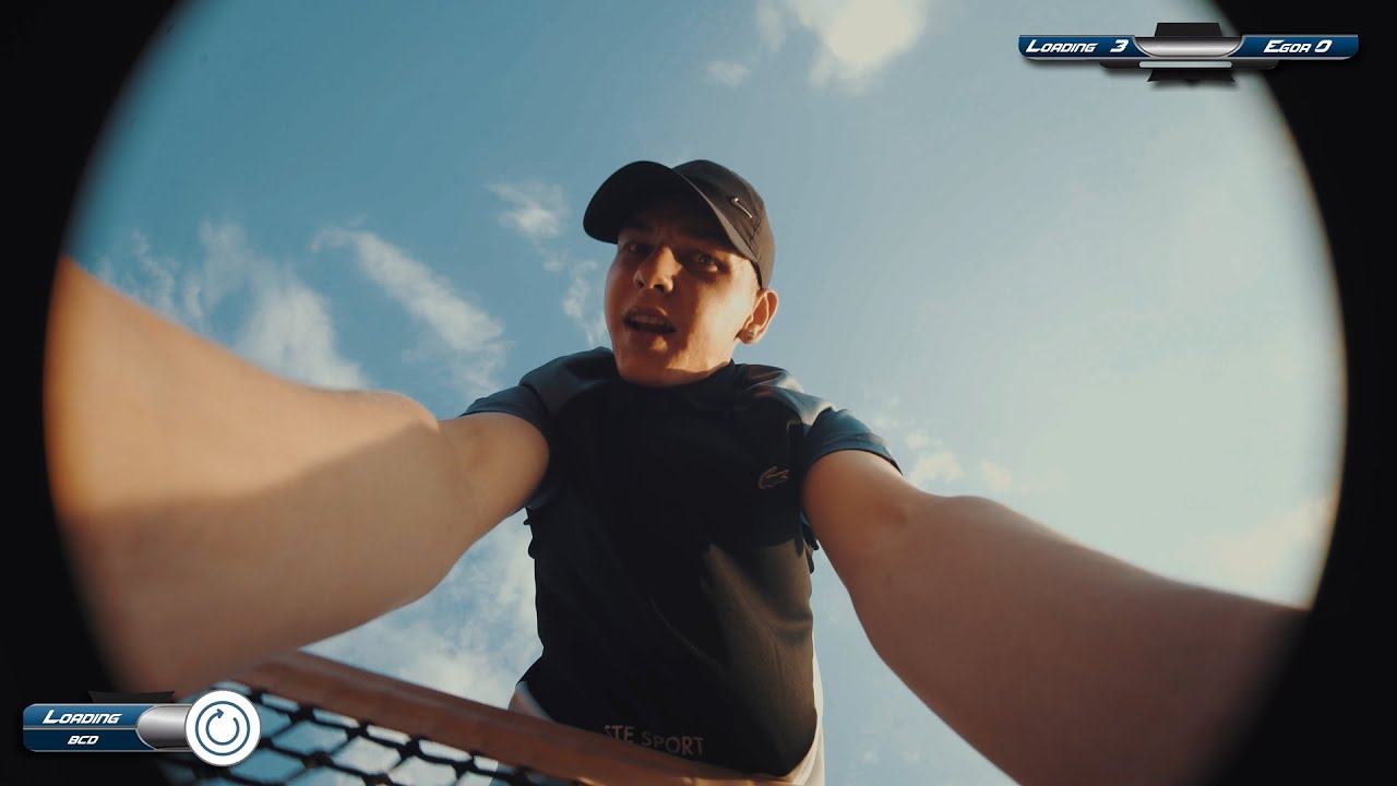 Watch Loading - Roger Federer (Video by Sebreflect) on YouTube Watch Loading - Roger Federer (Video by Sebreflect) on YouTube