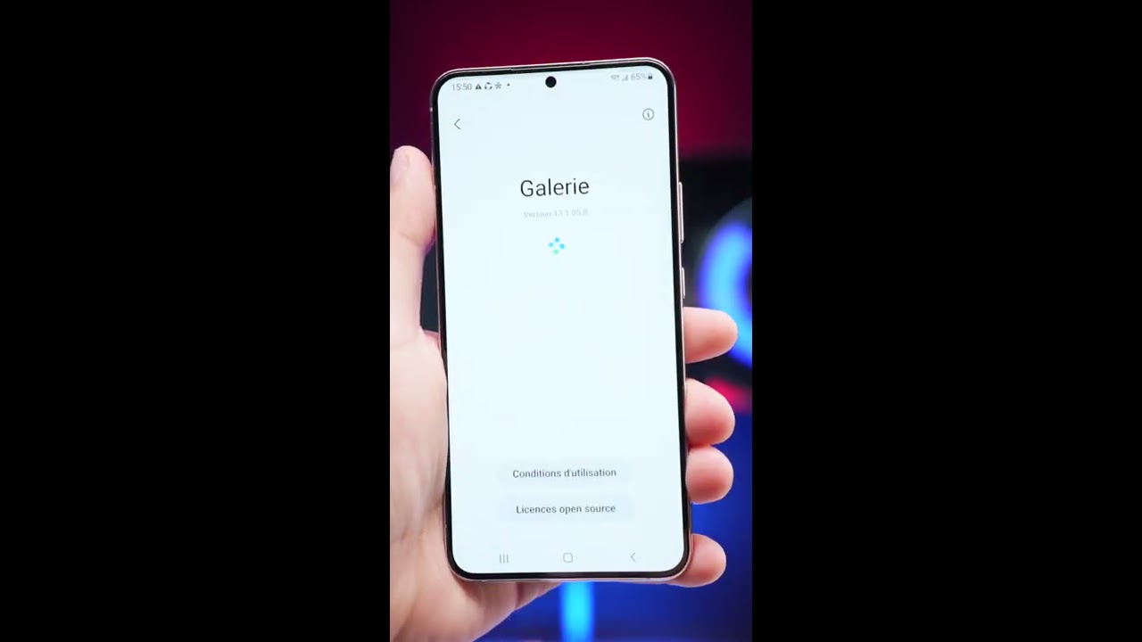 Impossible Que Tu Connaisses Cette Astuce Samsung