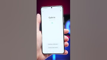 Thumbnail of Impossible que tu connaisses cette astuce Samsung