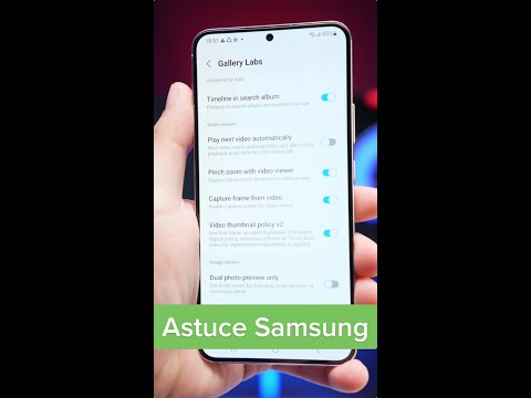 Vidéo: Comment afficher la version de bureau de YouTube sur un téléphone Android