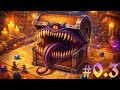ENGRENAGENS DA FÉ - RaPG #3.