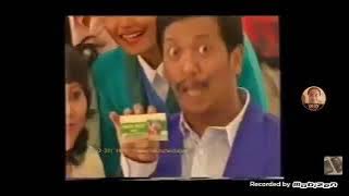 Iklan Tolak Angin 1998 | Nostalgia Jaman dulu - Mesin Waktu