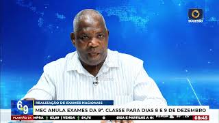6 às 9 |EDIÇÃO DE QUARTA-FEIRA |26|11|2025