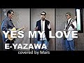 YES MY LOVE / 矢沢永吉 E-YAZAWA / カバー(歌詞付き)多重録音