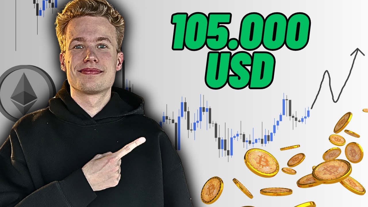 Gaan We Deze Maand Nog Actie Zien Met Bitcoin?!