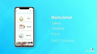 Alhisab | Masjid Accounting App. screenshot 2