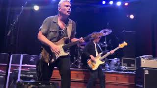 Philip Sayce -Manic Depression- in in Dortmund, Germany