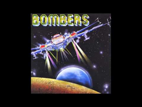 Bombers - The Mexican