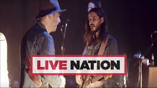 The Temperance Movement: A Deeper Cut Tour | Live Nation UK