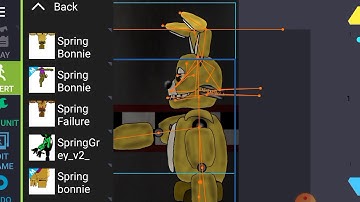 [DC2/FNAF] How to animate [watch and learn]