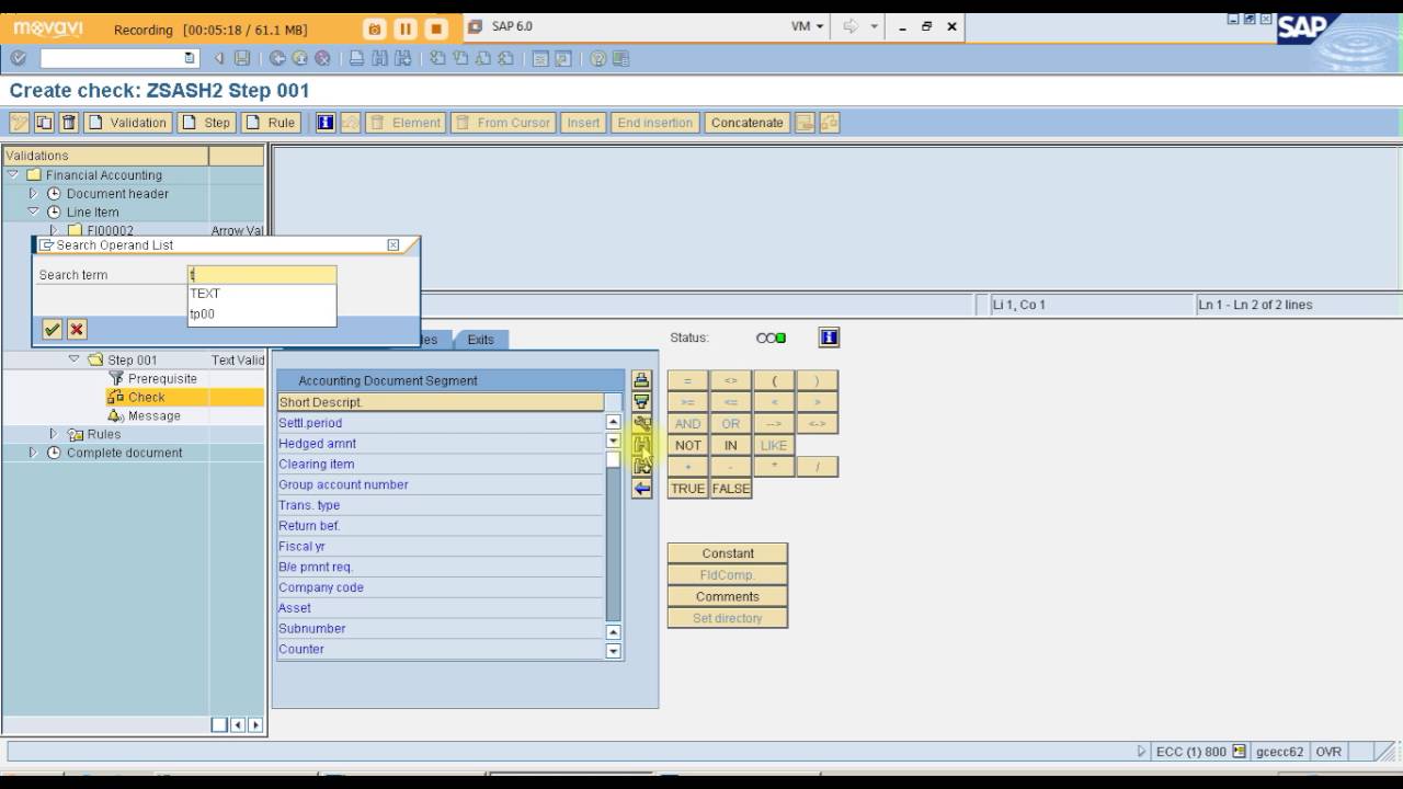 sap-fico-live-project-validation-and-substitution-youtube