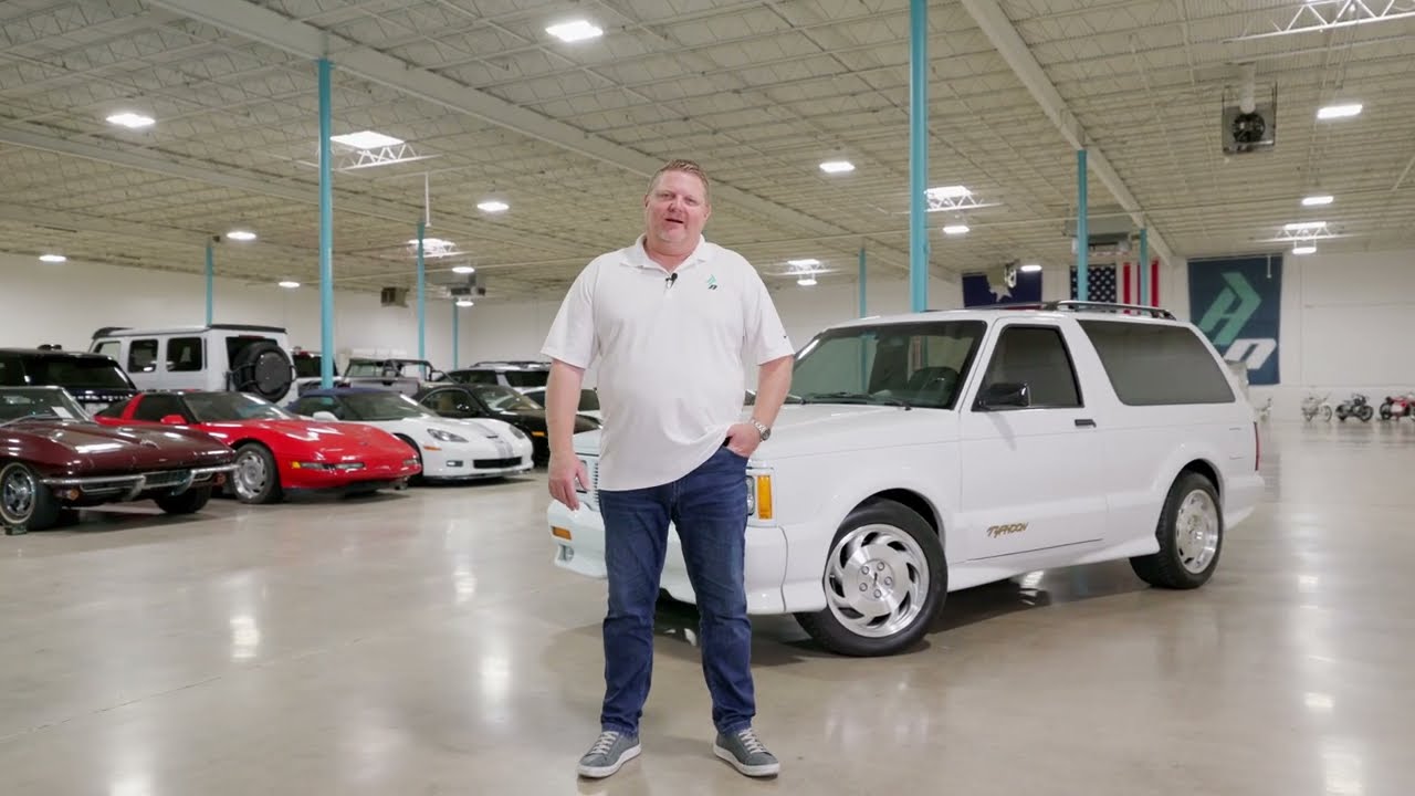 Exotic Car Sorage Dallas Texas