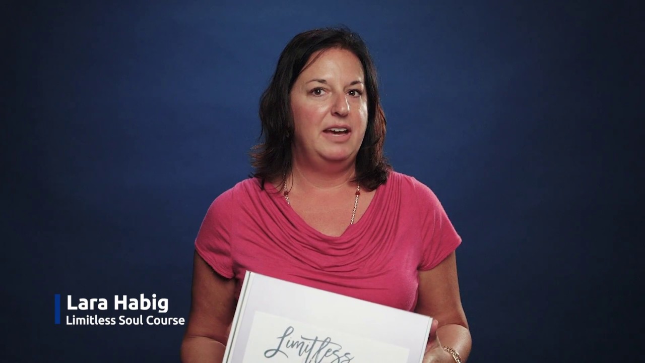 Lara Jaye Speaking Empire Box workshop experience