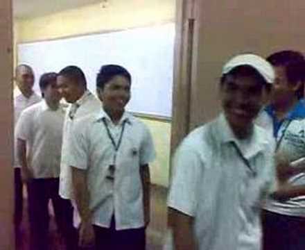 K0441 Algorithm March