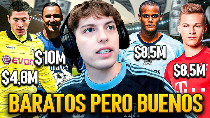 DAVOO XENEIZE REACCIONA A FICHAJES BARATOS QUE TERMINARON SIENDO DEMASIADOS BUENOS (2024)