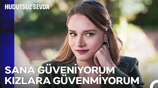 Kıskanmak Demeyelim De "Ayar Olmak" Diyelim - Hudutsuz Sevda