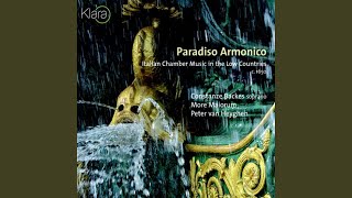 Symphoniae operis secondi liber primus: Symphonia Quinta (VRT Muziek Edition)