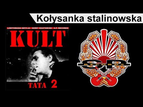 Kołysanka stalinowska