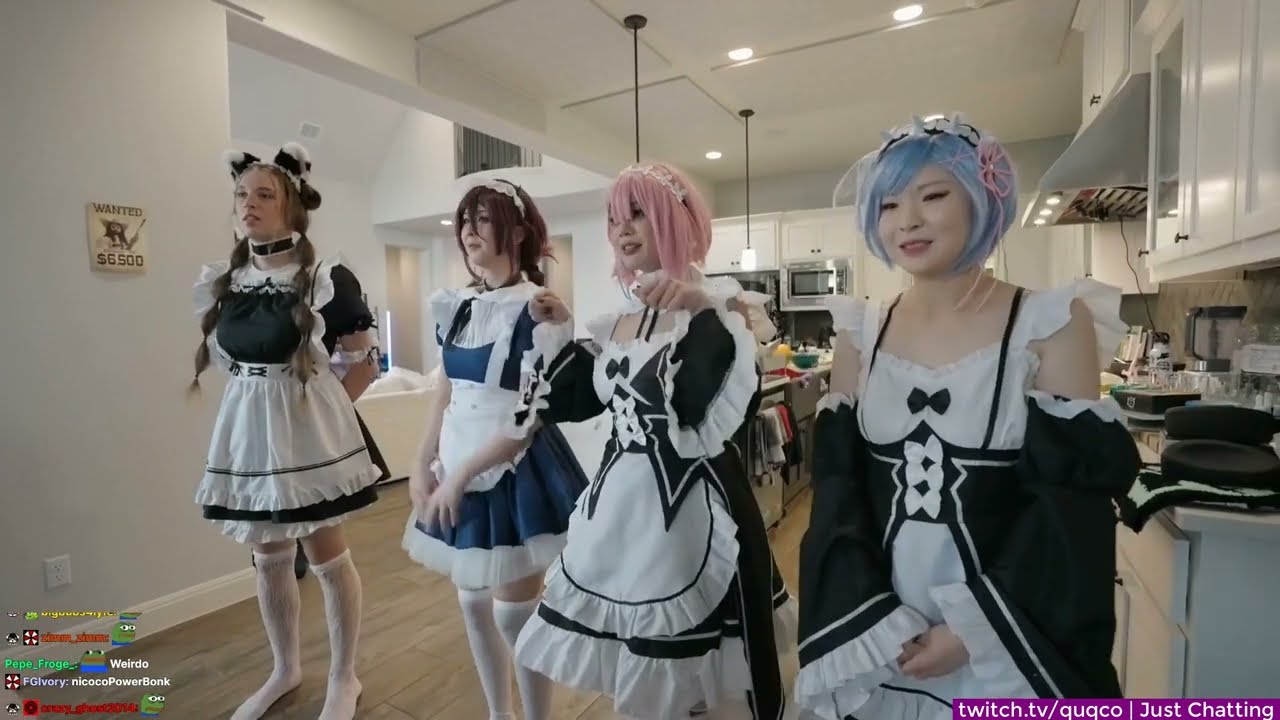 XQC discovers Kingsman's ex captain was banned for toxicity | Best Twitch, YT and Kick Clips