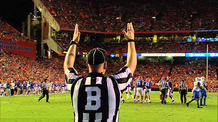 Frankie Velez Florida Gator Kicker