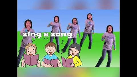 English grammar chapter 14 Doing Words